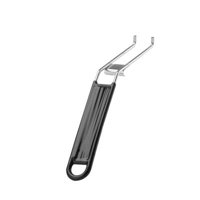 Salamander s křemíkovými tělesy MAXI GN 1/1, HENDI, 400V/4500W, 682x528x(H)455mm | 264331